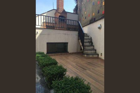 Casa à venda com 3 quartos, 256m² em Vila Formosa, São Paulo