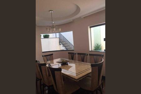 Casa à venda com 3 quartos, 256m² em Vila Formosa, São Paulo