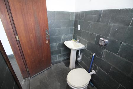 Apartamento para alugar com 50m², 2 quartos e sem vagaBanheiro da Suíte 1
