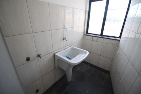 Apartamento para alugar com 50m², 2 quartos e sem vagaÁrea de Serviço