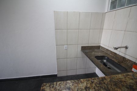 Apartamento para alugar com 50m², 2 quartos e sem vagaCozinha