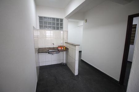 Apartamento para alugar com 50m², 2 quartos e sem vagaCozinha