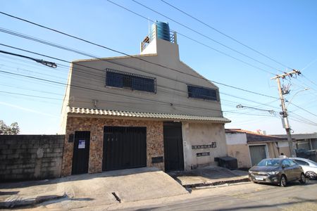 Apartamento para alugar com 50m², 2 quartos e sem vagaFachada