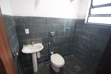 Apartamento para alugar com 50m², 2 quartos e sem vagaBanheiro da Suíte 1