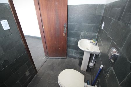 Apartamento para alugar com 50m², 2 quartos e sem vagaBanheiro da Suíte 1