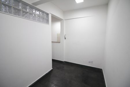 Sala de apartamento para alugar com 2 quartos, 50m² em Califórnia, Belo Horizonte
