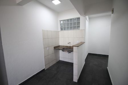 Apartamento para alugar com 50m², 2 quartos e sem vagaCozinha