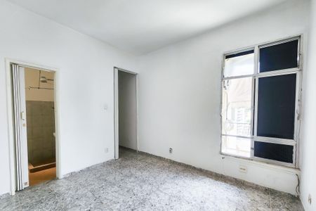 Sala de apartamento para alugar com 1 quarto, 22m² em Centro, Rio de Janeiro