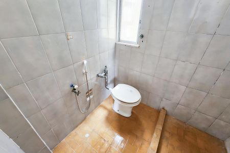 Banheiro de apartamento para alugar com 1 quarto, 22m² em Centro, Rio de Janeiro