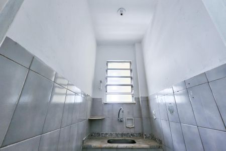 Apartamento para alugar com 22m², 1 quarto e sem vaga Apartamento para alugar com 22m², 1 quarto e sem vagaCozinha