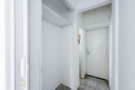 Corredor de apartamento para alugar com 1 quarto, 22m² em Centro, Rio de Janeiro