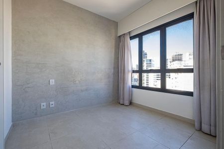 Apartamento à venda com 32m², 1 quarto e 1 vaga Apartamento à venda com 32m², 1 quarto e 1 vagaSuíte