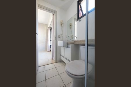 Apartamento à venda com 32m², 1 quarto e 1 vaga Apartamento à venda com 32m², 1 quarto e 1 vagaSuíte - Banheiro
