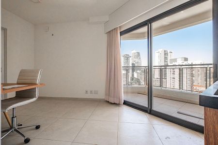 Apartamento à venda com 32m², 1 quarto e 1 vaga Apartamento à venda com 32m², 1 quarto e 1 vagaSala/Cozinha