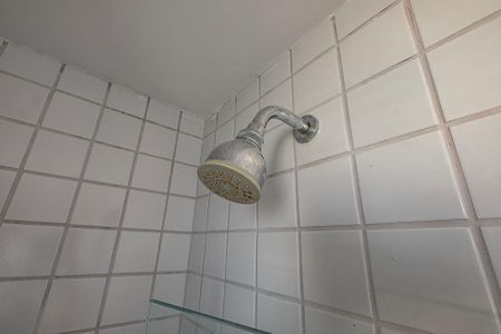 Apartamento à venda com 32m², 1 quarto e 1 vaga Apartamento à venda com 32m², 1 quarto e 1 vagaSuíte - Banheiro