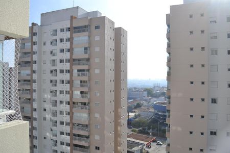 Apartamento à venda com 61m², 2 quartos e 1 vagaVista
