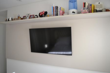 Apartamento à venda com 61m², 2 quartos e 1 vagaSuíte