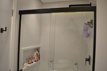 Apartamento à venda com 61m², 2 quartos e 1 vagaBanheiro