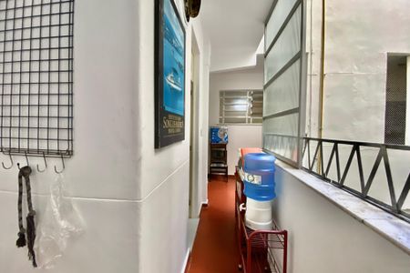 Apartamento à venda com 176m², 3 quartos e 1 vaga Apartamento à venda com 176m², 3 quartos e 1 vagaÁrea de Serviço