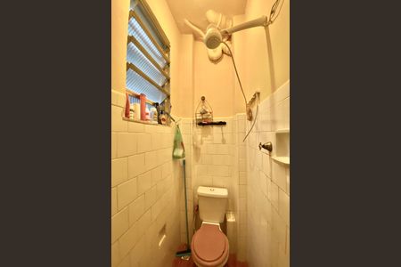 Apartamento à venda com 176m², 3 quartos e 1 vaga Apartamento à venda com 176m², 3 quartos e 1 vagaBanheiro de serviço