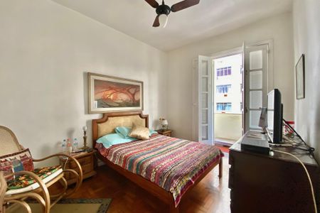 Apartamento à venda com 176m², 3 quartos e 1 vaga Apartamento à venda com 176m², 3 quartos e 1 vagaQuarto 2