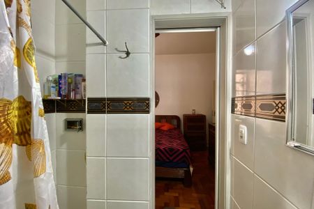 Apartamento à venda com 176m², 3 quartos e 1 vaga Apartamento à venda com 176m², 3 quartos e 1 vagaBanheiro da Suíte