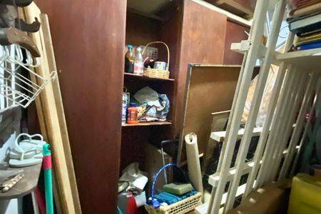 Apartamento à venda com 176m², 3 quartos e 1 vaga Apartamento à venda com 176m², 3 quartos e 1 vagaQuarto de Serviço