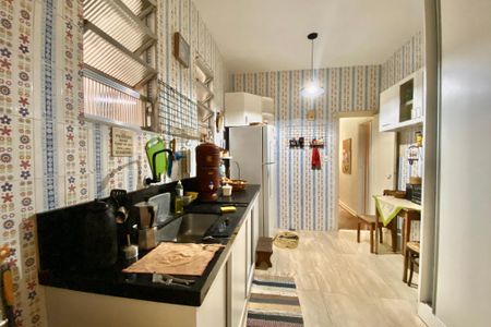 Apartamento à venda com 176m², 3 quartos e 1 vaga Apartamento à venda com 176m², 3 quartos e 1 vagaCozinha