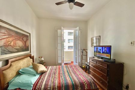 Apartamento à venda com 176m², 3 quartos e 1 vaga Apartamento à venda com 176m², 3 quartos e 1 vagaQuarto 2