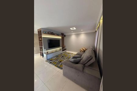 Apartamento à venda com 135m², 3 quartos e 3 vagas