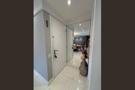 Apartamento à venda com 135m², 3 quartos e 3 vagas