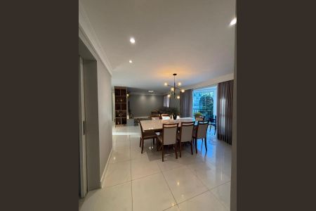 Apartamento à venda com 135m², 3 quartos e 3 vagas