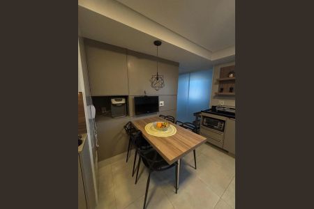 Apartamento à venda com 135m², 3 quartos e 3 vagas