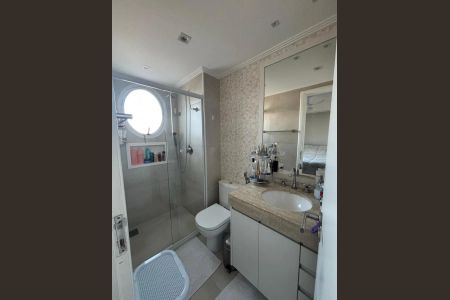 Apartamento à venda com 135m², 3 quartos e 3 vagas