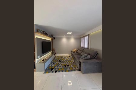 Apartamento à venda com 135m², 3 quartos e 3 vagas