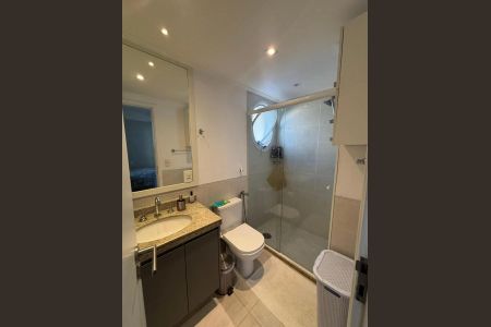 Apartamento à venda com 135m², 3 quartos e 3 vagas