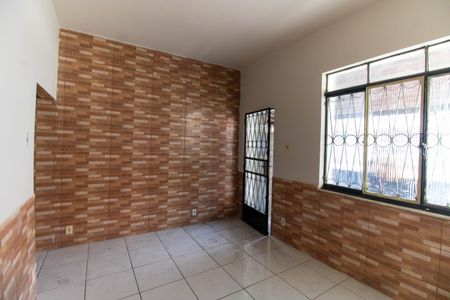 Sala de casa à venda com 1 quarto, 76m² em Tenente Jardim, Niterói