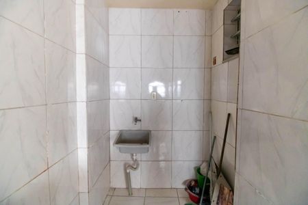 Casa à venda com 76m², 1 quarto e 1 vaga Casa à venda com 76m², 1 quarto e 1 vagaCozinha e Área de Serviço