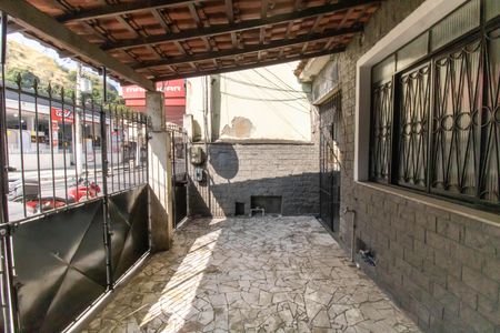 Casa à venda com 76m², 1 quarto e 1 vaga Casa à venda com 76m², 1 quarto e 1 vagaÁrea Externa