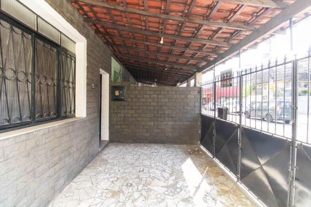 Casa à venda com 76m², 1 quarto e 1 vaga Casa à venda com 76m², 1 quarto e 1 vagaÁrea Externa