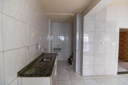 Casa à venda com 76m², 1 quarto e 1 vaga Casa à venda com 76m², 1 quarto e 1 vagaCozinha e Área de Serviço