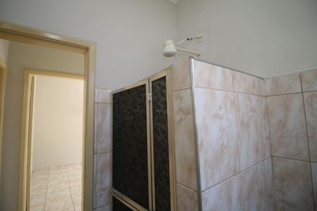 Casa para alugar com 58m², 2 quartos e sem vagaBanheiro Social