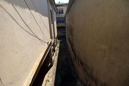 Casa para alugar com 58m², 2 quartos e sem vagaQuintal