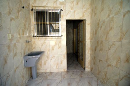 Casa para alugar com 58m², 2 quartos e sem vagaÁrea de Serviço