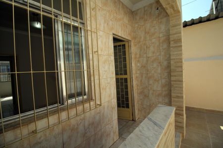 Casa para alugar com 58m², 2 quartos e sem vagaÁrea Externa