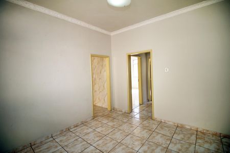 Sala de casa para alugar com 2 quartos, 58m² em Vicente de Carvalho, Rio de Janeiro
