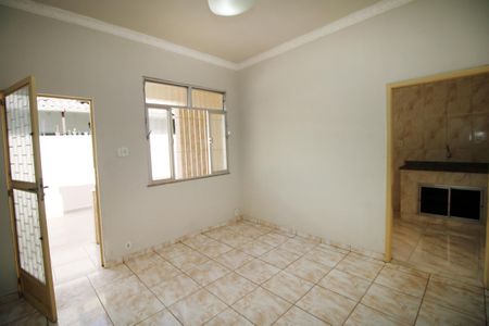 Sala de casa para alugar com 2 quartos, 58m² em Vicente de Carvalho, Rio de Janeiro