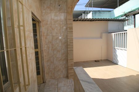 Casa para alugar com 58m², 2 quartos e sem vagaÁrea Externa