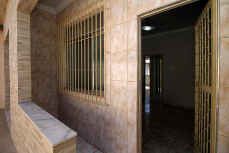 Casa para alugar com 58m², 2 quartos e sem vagaÁrea Externa