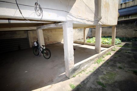Casa para alugar com 58m², 2 quartos e sem vagaQuintal